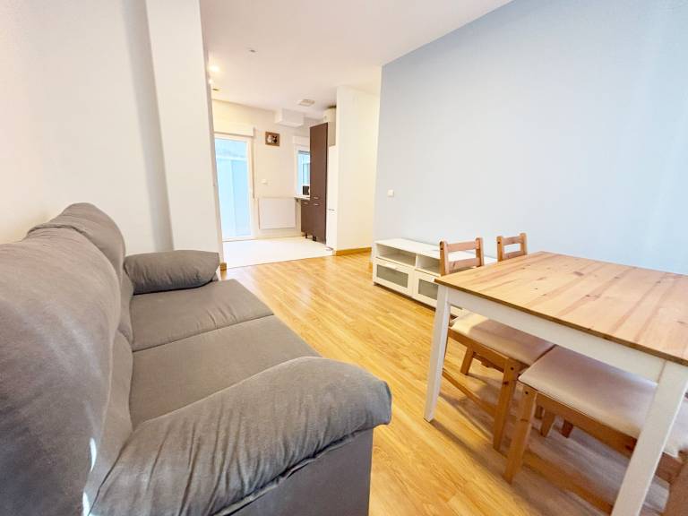 Apartamento Ciudad Jardín
