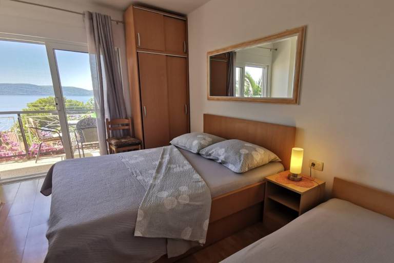 Apartament Igrane