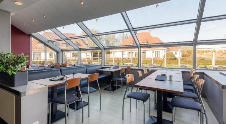 Corsendonk Duinse Polders — photo 4