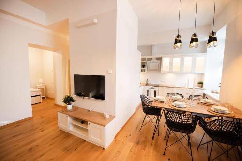 Appartement Tartu