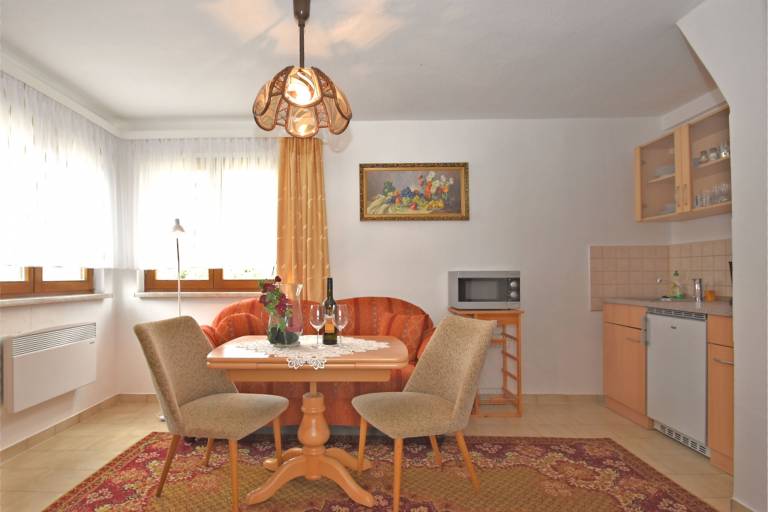 Ferienhaus Adorf/Vogtland