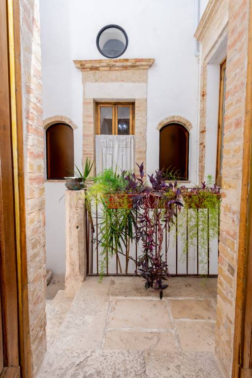 Palazzo de Matteis A charming stay in our villa — photo 4