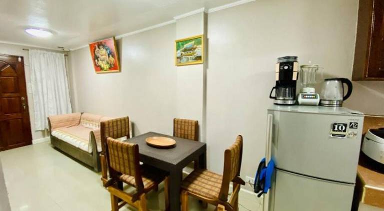 Holiday apartment with 1 room for 8 persons — photo 4