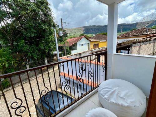 Apartamento Tiradentes