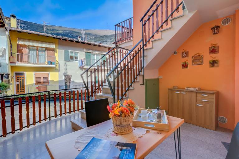 Ferienwohnung Arco