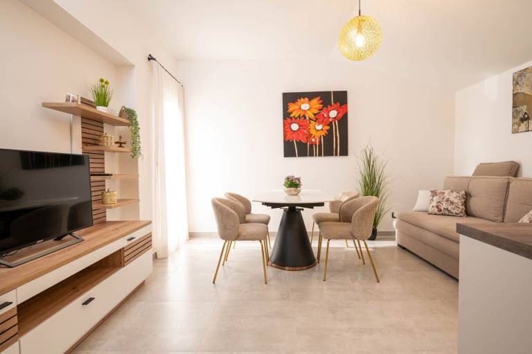 Ferienwohnung Tar