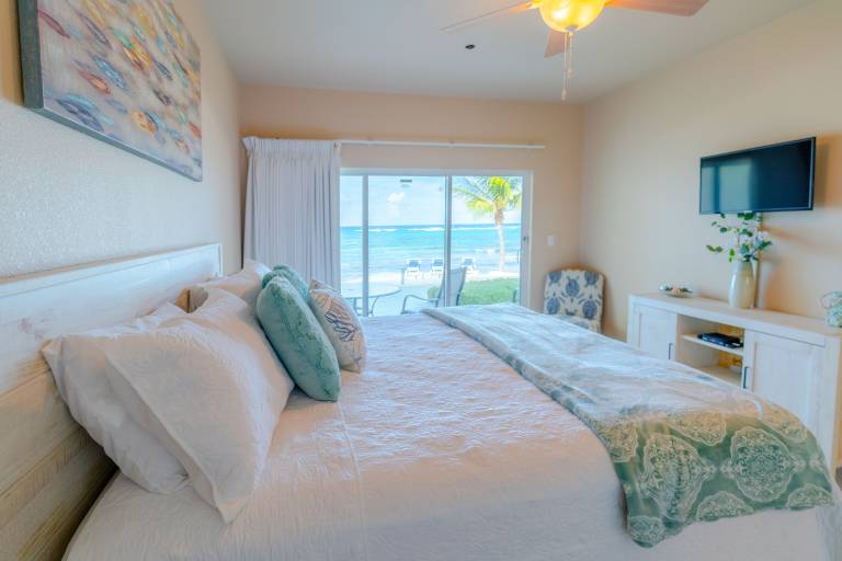 Condo Gun Bay