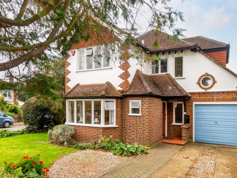 House Epsom