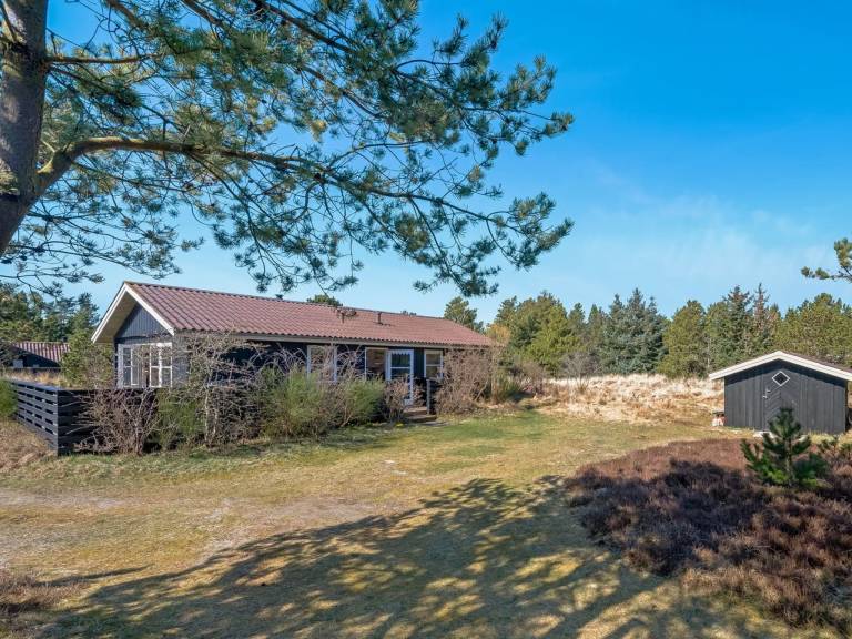 House Blåvand