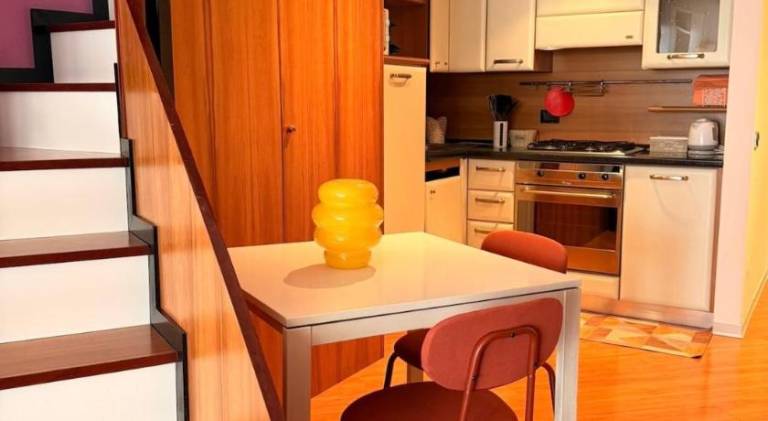 Apartment with patio | Close to the beach | Dogs allowed — photo 4
