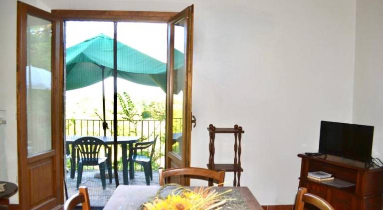 Villa with pool — photo 2