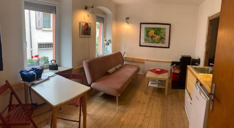 Rental apartment with terrace & grill — photo 2