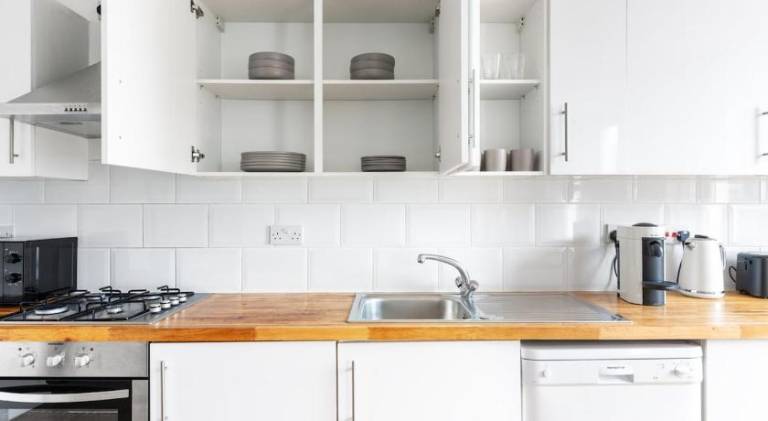Apartment with 2 rooms for 4 persons — photo 4