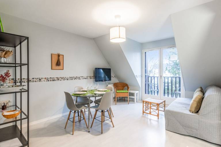 Children-friendly apartment | Pet-friendly — photo 2