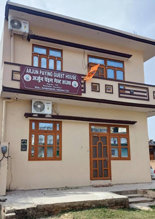 Apartment Faizabad