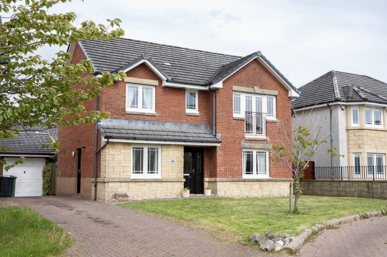 Ferienhaus  Glasgow