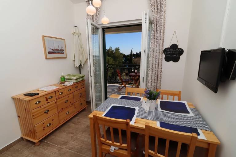 Ferienwohnung Korčula