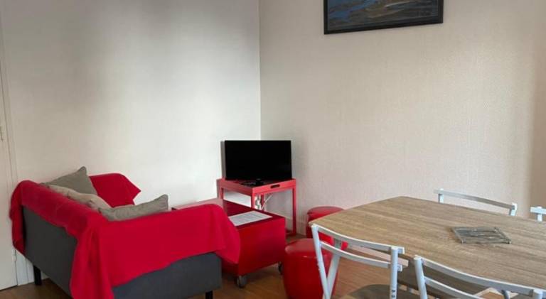 Lovely apartment | Beach nearby | Pets allowed — photo 2