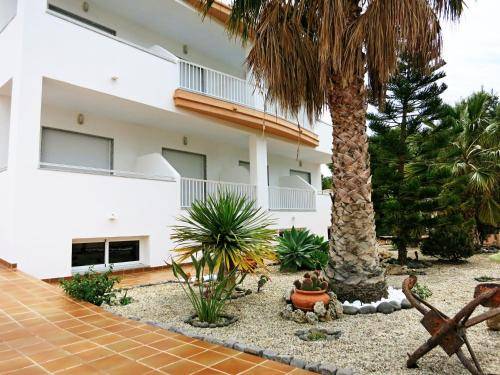Maison de vacances  San José