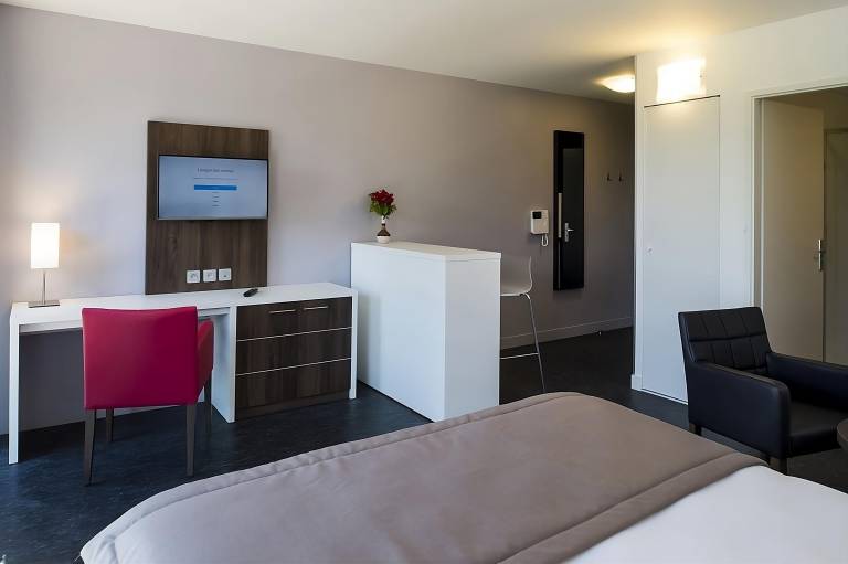 Maison de vacances Dijon