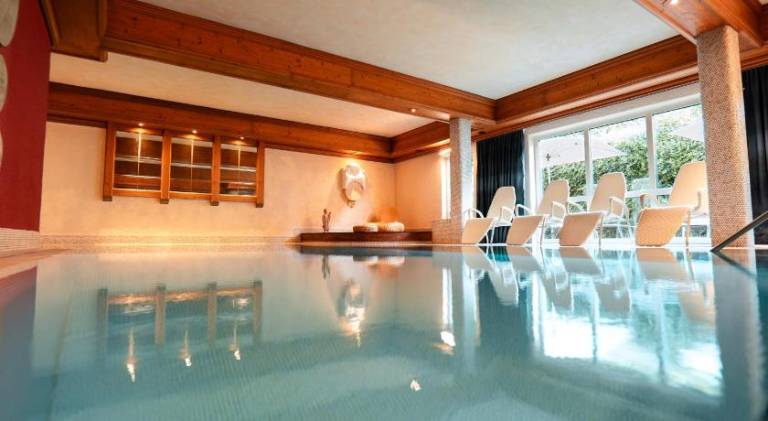 Hotel Bavaria - Partnerbetrieb von Oberstaufen PLUS — photo 3