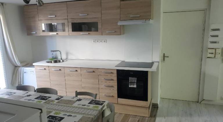 Rental apartment with 3 rooms for 8 persons — photo 3