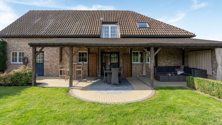Ferienhaus Hasselt