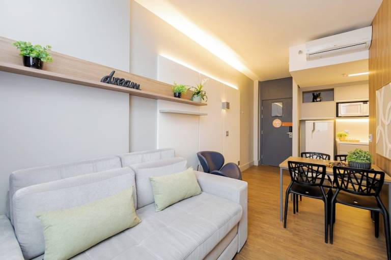 Apartamento Portão