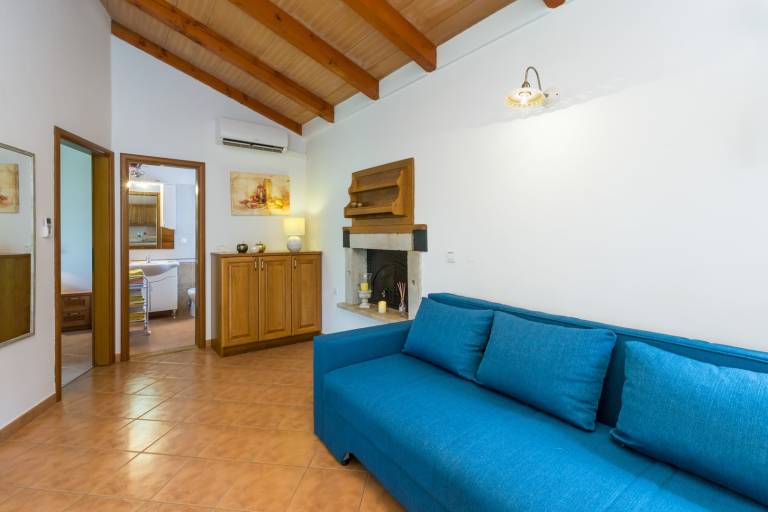 Fully equipped pleasant vacation home with barbecue & garden | Pets are welcome — photo 5