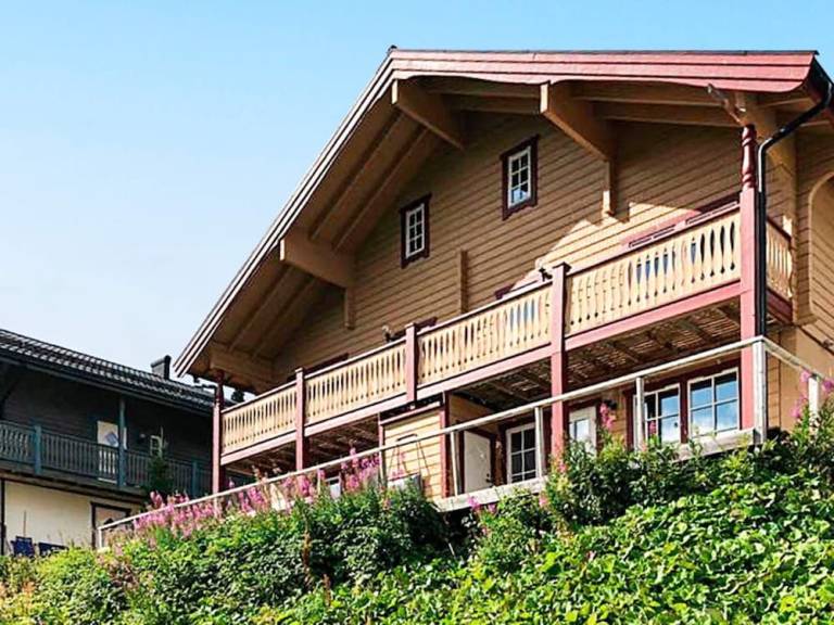 Ferienhaus Åre