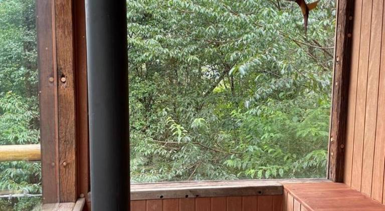 Chalet with 1 room for 2 persons — photo 4