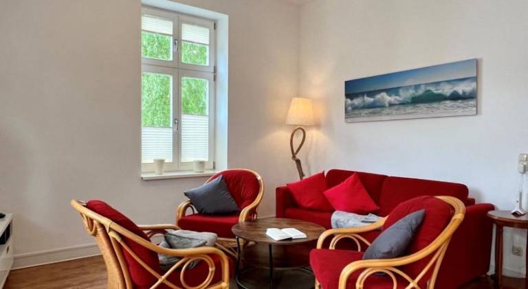 Holiday apartment | Next to the beach | Pet-friendly — photo 4