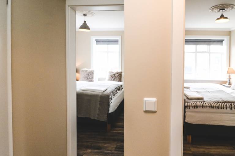 Ferienwohnung Akureyri