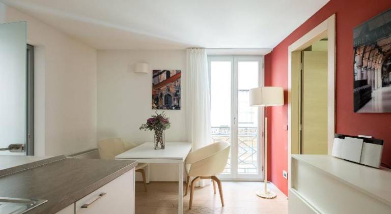 Beautiful holiday apartment | Next to Two Towers | Pets are welcome — photo 2