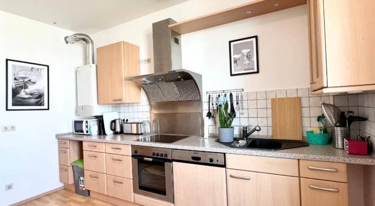 Apartment with 3 rooms for 6 persons — photo 4