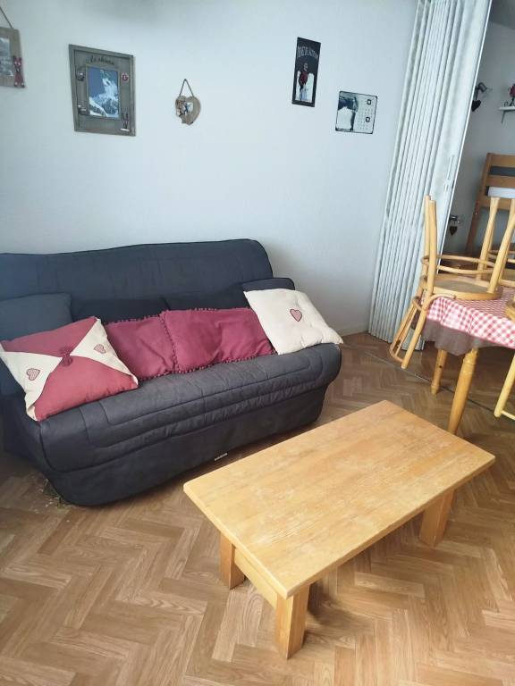 Studio La Mongie