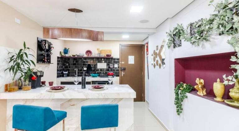 Charming rental apartment | Close to Municipal Market | Pet-friendly — photo 5