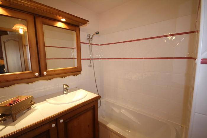 45 m&sup2; Ferienwohnung 2 Schlafzimmer 6 G&auml;ste