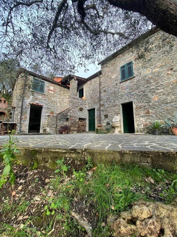 Casa Vallecchia
