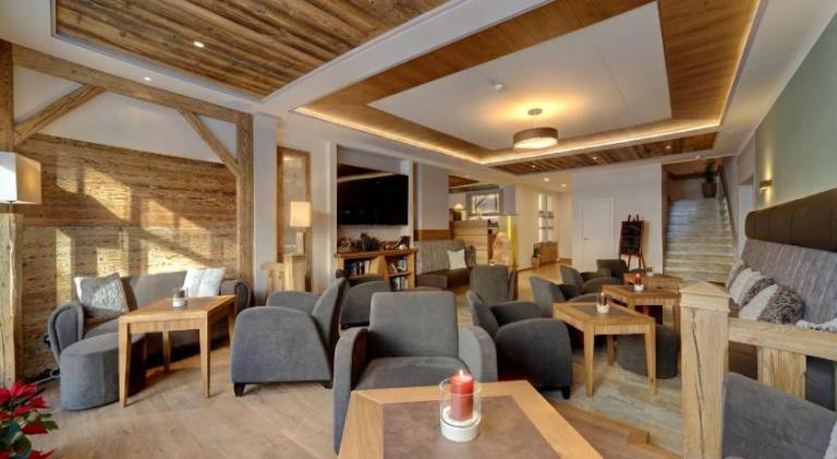 Wellnesshotel Hofbrauhaus — photo 4
