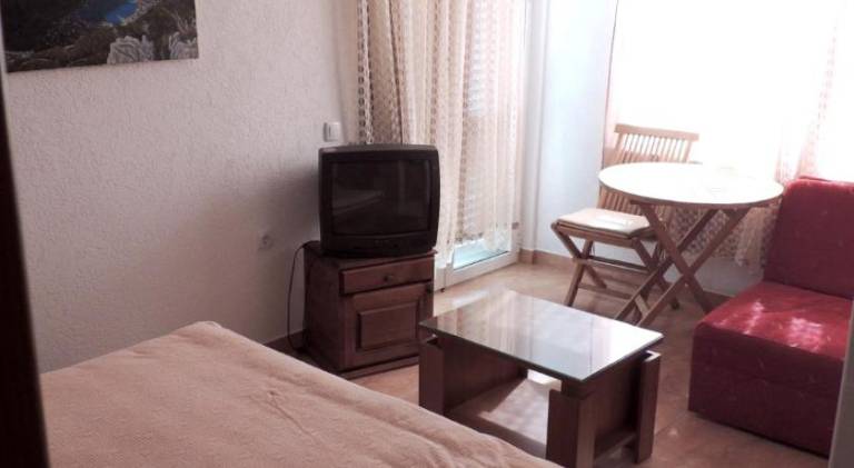 Rental apartment with 1 room for 2 persons — photo 2
