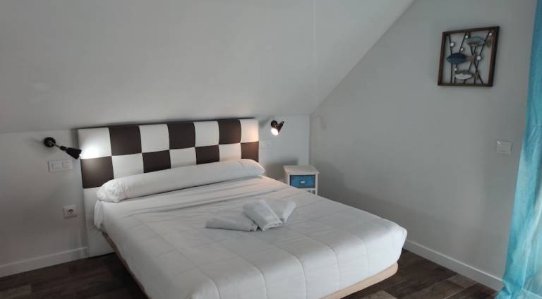 Aparthotel  San Martín de la Vega
