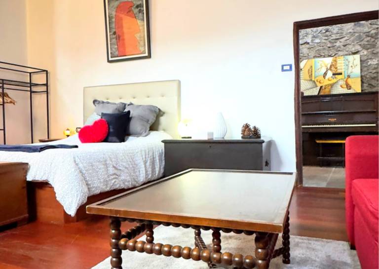 Caletón Gara – Charming Farmhouse in Garachico, Tenerife – Perfect Retreat — photo 2