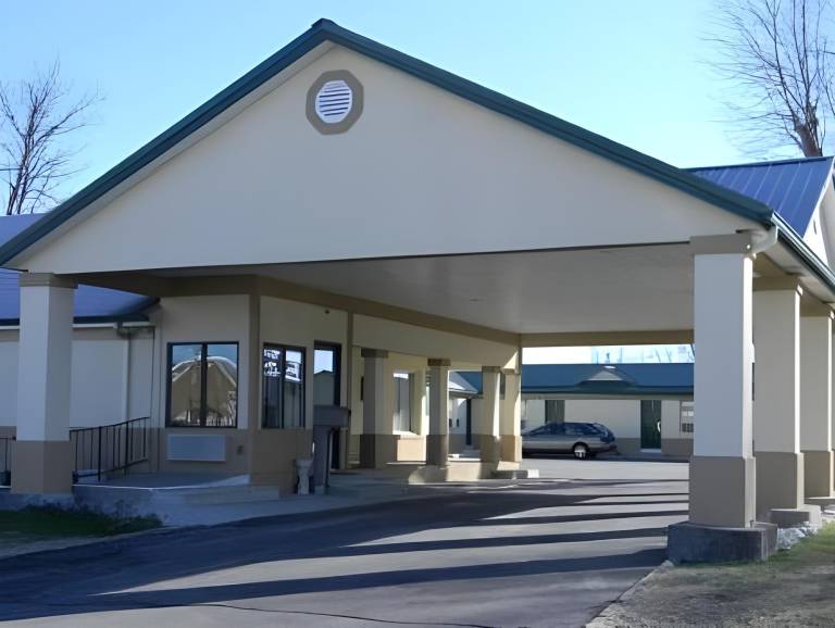 Motel Washington