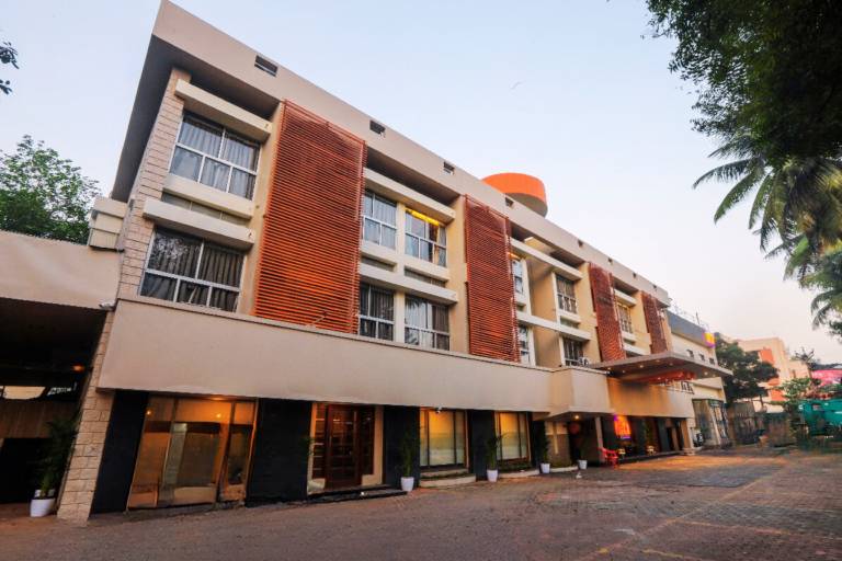 IRA by Orchid Nashik