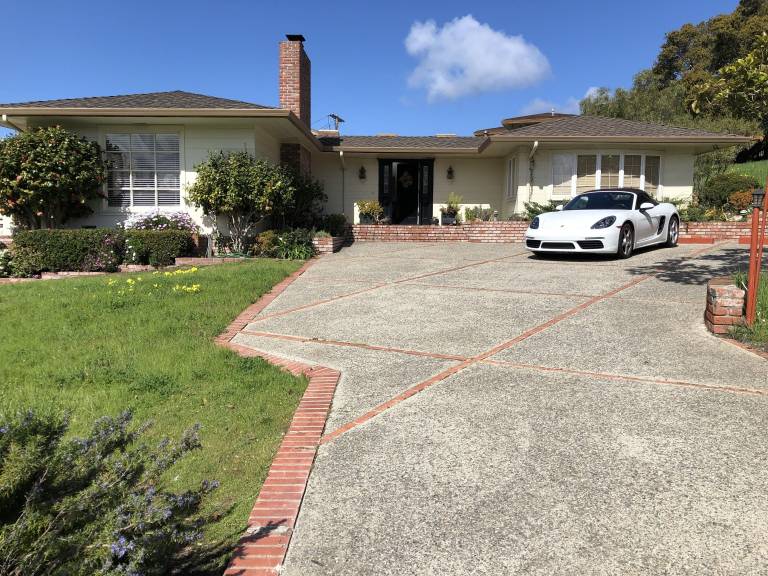 Apartment Pebble Beach