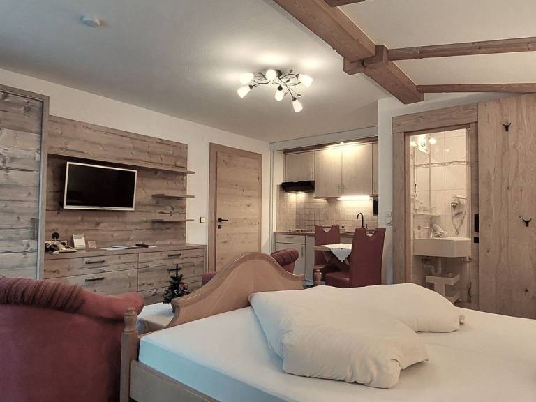 Ferienwohnung Tannheimer Tal