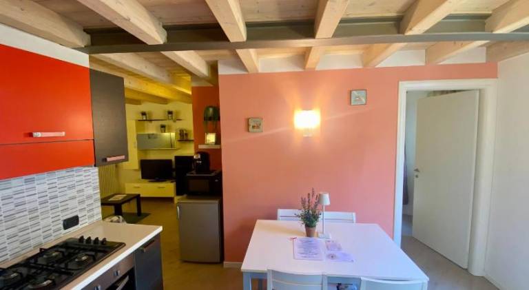 Charming rental apartment | Pets are welcome in Chiavenna