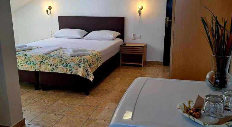 Bed and breakfast Costinești