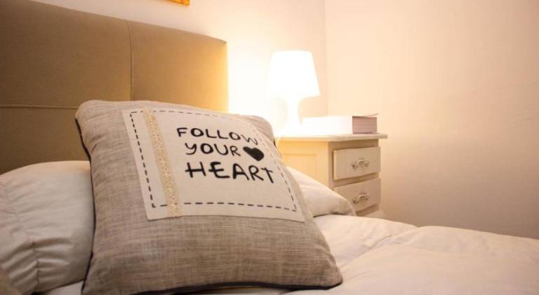 Nice holiday apartment | Near Leaning Tower of Pisa | Pets are welcome in Pisa
